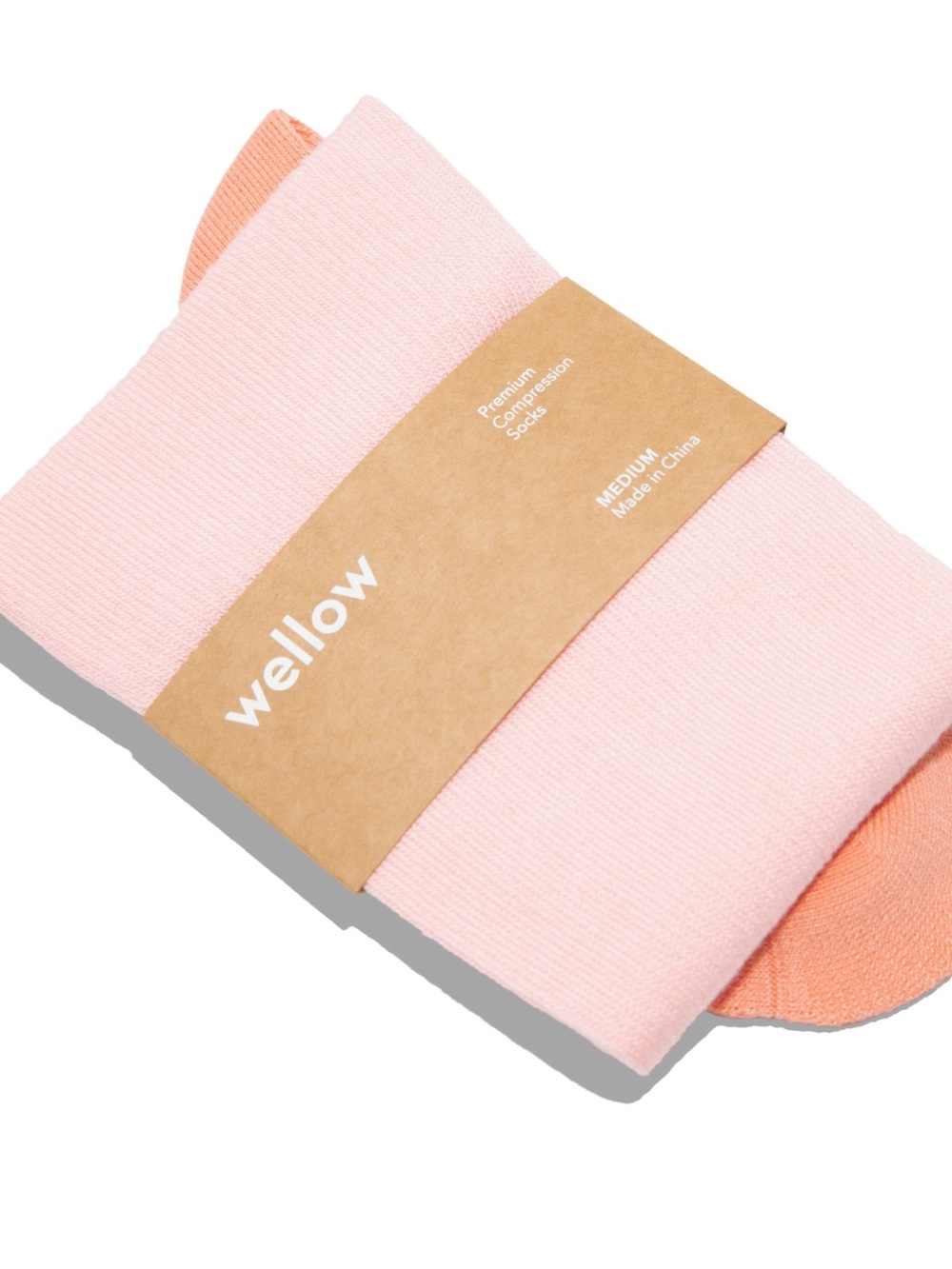 BRAND NEW | Wellow Signature Compression Socks